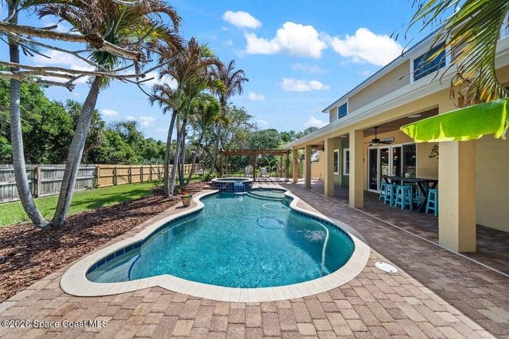310 Indian Mound Drive, Melbourne Beach, FL 32951 — photo 44