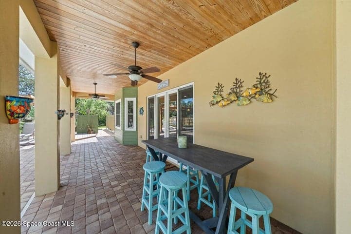 310 Indian Mound Drive, Melbourne Beach, FL 32951 — photo 38