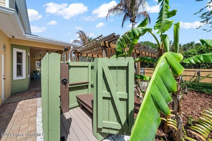 310 Indian Mound Drive, Melbourne Beach, FL 32951 — photo 43