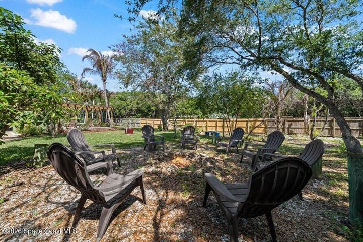 310 Indian Mound Drive, Melbourne Beach, FL 32951 — photo 45