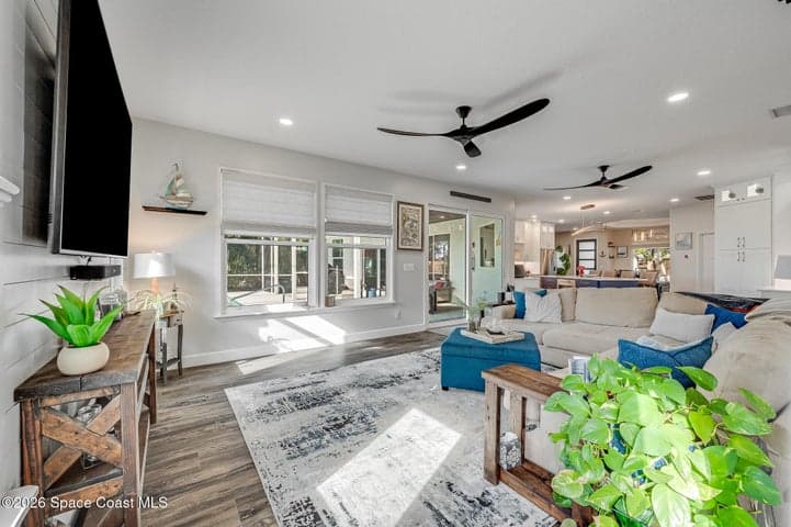 447 Sandy Key, Melbourne Beach, FL 32951 — photo 33