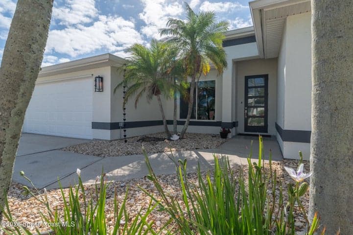 447 Sandy Key, Melbourne Beach, FL 32951 — photo 8
