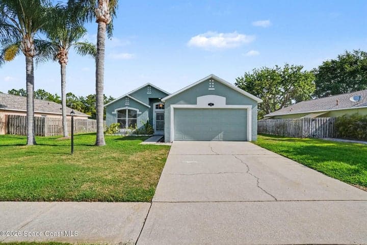287 Mcclain Drive, Melbourne, FL 32904