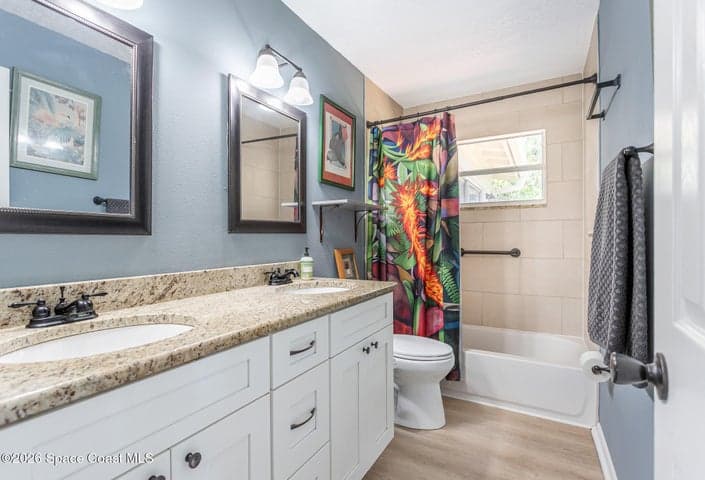 1052 Matador Drive, Rockledge, FL 32955 — photo 14