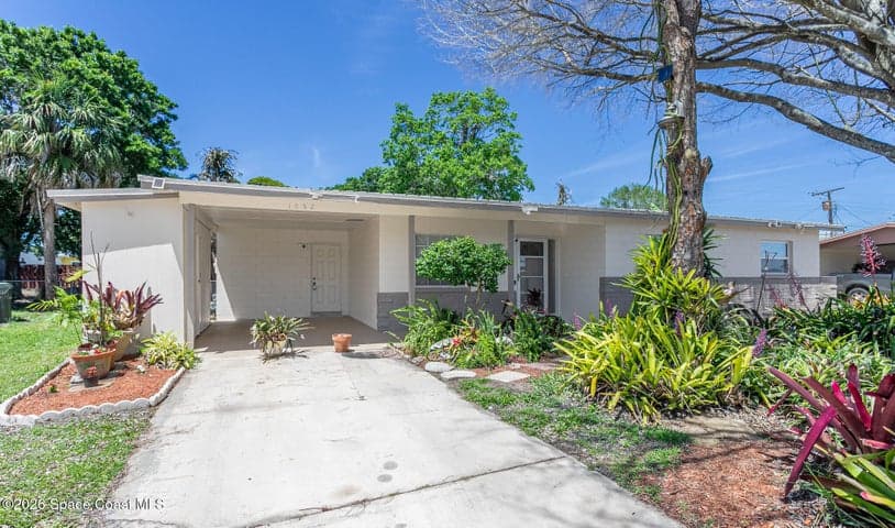 1052 Matador Drive, Rockledge, FL 32955 — photo 3