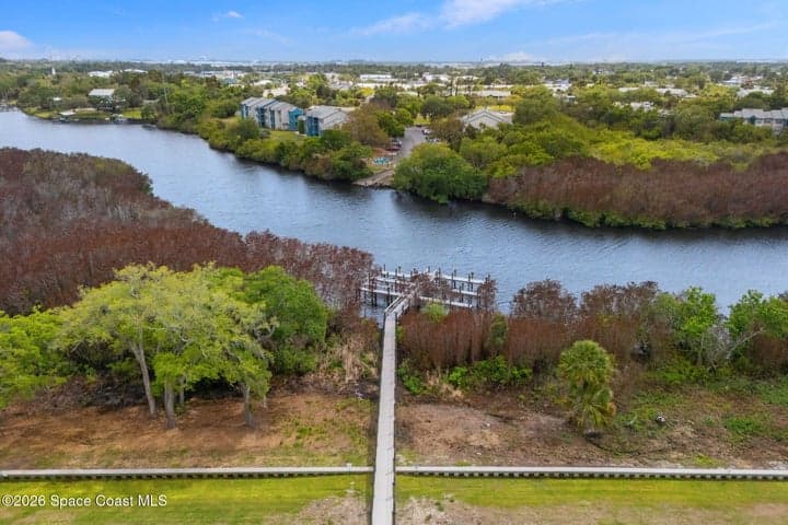 1395 Windchime Lane, Melbourne, FL 32935 — photo 17