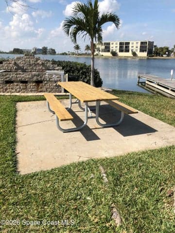 3799 S Banana River Boulevard #830, Cocoa Beach, FL 32931 — photo 32