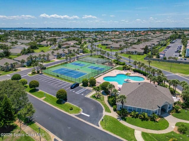 610 Bismarck Way #60, Melbourne, FL 32903 — photo 48
