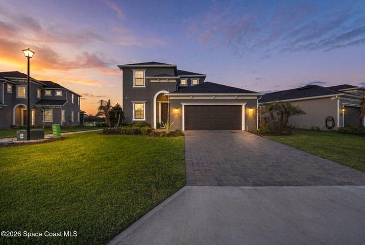 3126 Boynton Place, Melbourne, FL 32940 — photo 41