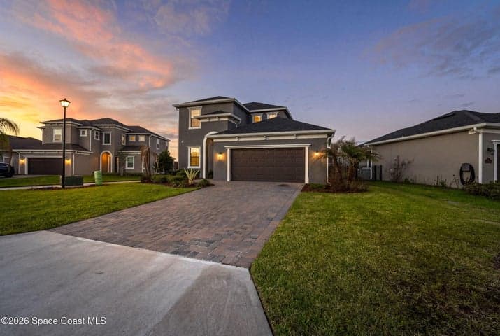 3126 Boynton Place, Melbourne, FL 32940 — photo 42