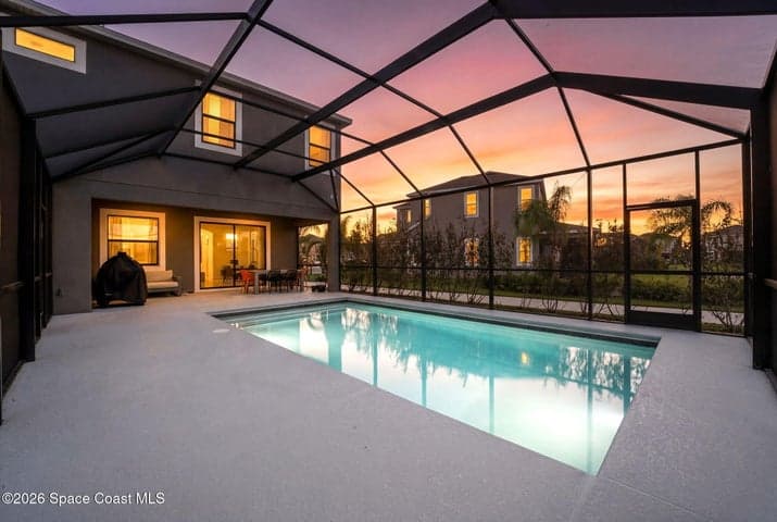 3126 Boynton Place, Melbourne, FL 32940 — photo 38