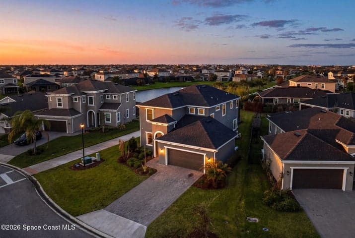 3126 Boynton Place, Melbourne, FL 32940 — photo 40