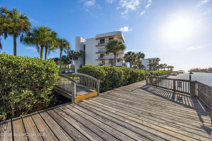 300 Columbia Drive 305-2, Cape Canaveral, FL 32920