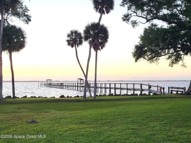 100 Canebreakers Drive 201, Cocoa, FL 32927