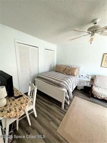 436 Polk Avenue #436, Cape Canaveral, FL 32920 — photo 12