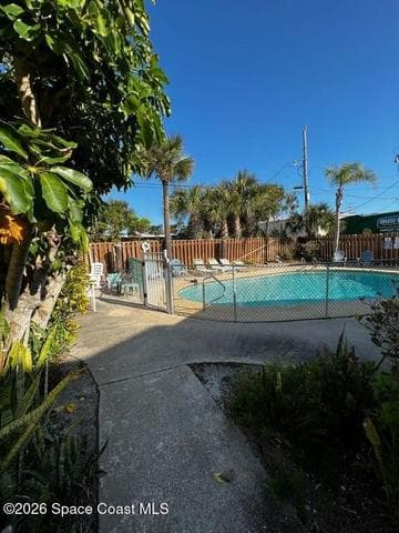 436 Polk Avenue #436, Cape Canaveral, FL 32920 — photo 20
