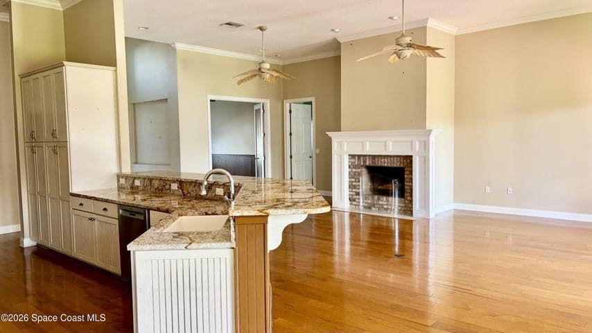 1685 Charles Lane, Merritt Island, FL 32952 — photo 6