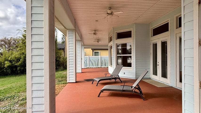 1685 Charles Lane, Merritt Island, FL 32952 — photo 20