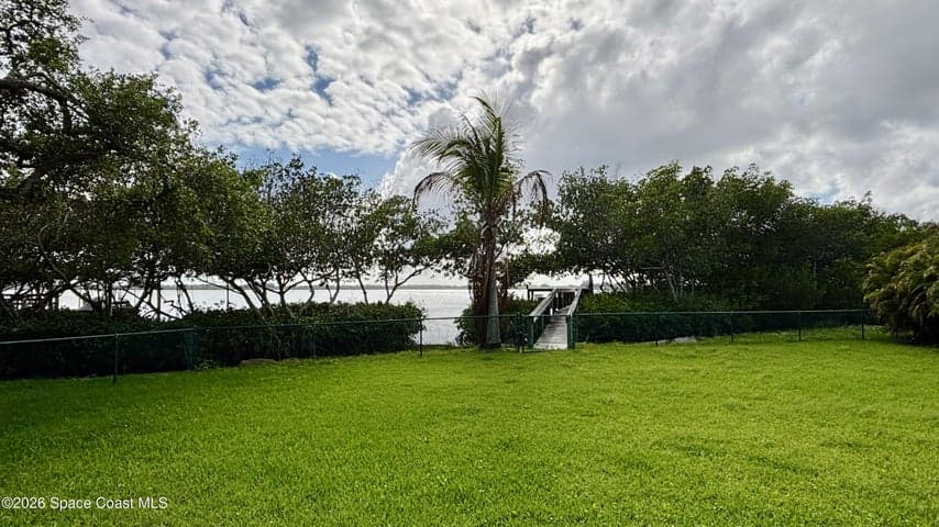 1685 Charles Lane, Merritt Island, FL 32952 — photo 22