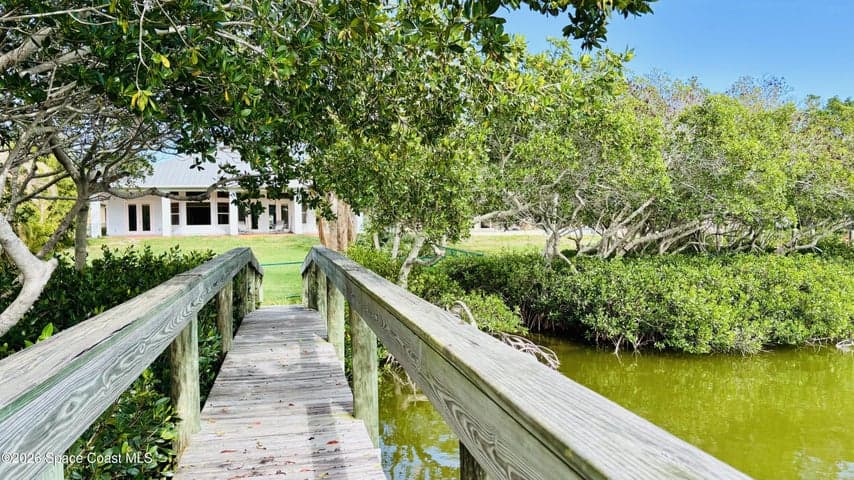 1685 Charles Lane, Merritt Island, FL 32952 — photo 23