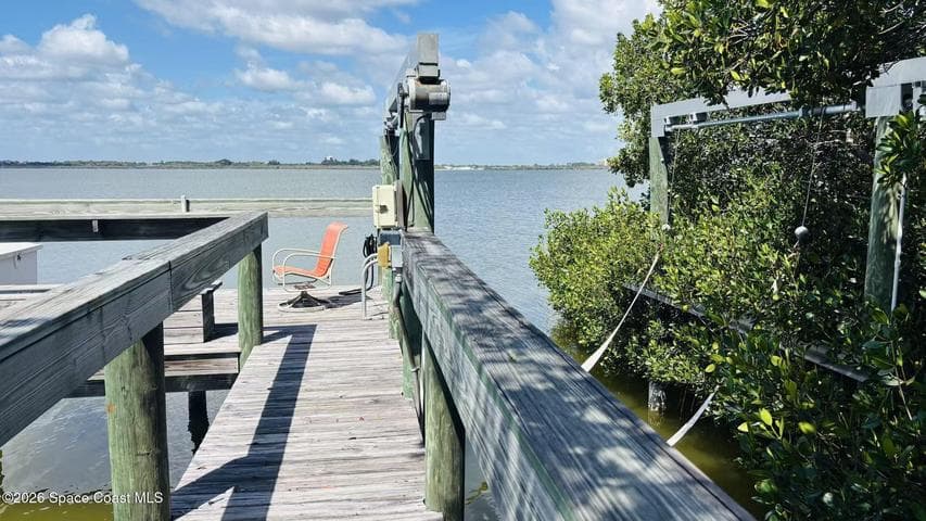 1685 Charles Lane, Merritt Island, FL 32952 — photo 24