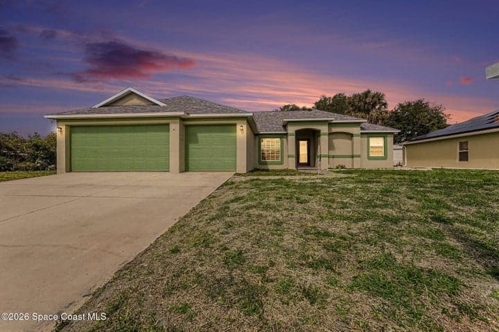 2910 Emerson Drive SE 50, Palm Bay, FL 32909