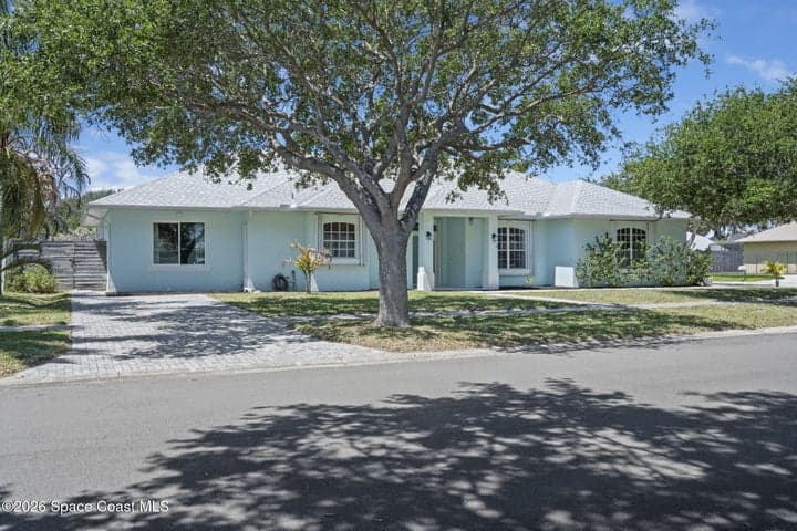 101 Tradewinds Terrace, Indialantic, FL 32903 — photo 10