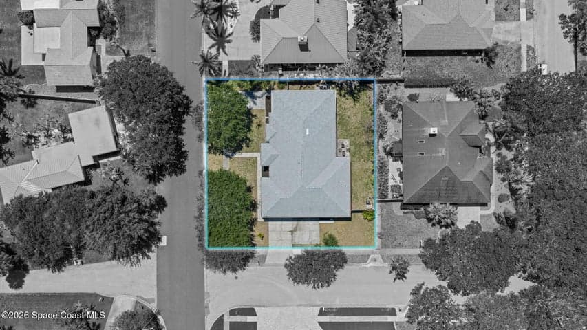 101 Tradewinds Terrace, Indialantic, FL 32903 — photo 12