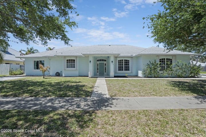 101 Tradewinds Terrace, Indialantic, FL 32903 — photo 13