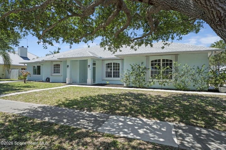 101 Tradewinds Terrace, Indialantic, FL 32903 — photo 15