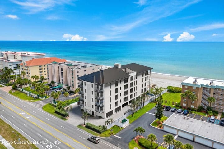 1455 N Hwy A1a 302, Indialantic, FL 32903