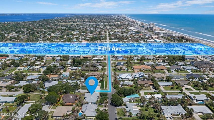 101 Tradewinds Terrace, Indialantic, FL 32903 — photo 7