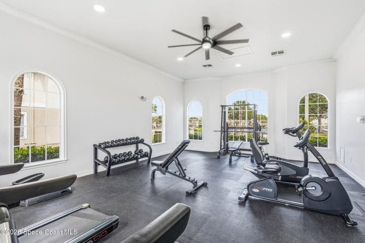 3512 D Avinci Way #3033, Melbourne, FL 32901 — photo 25
