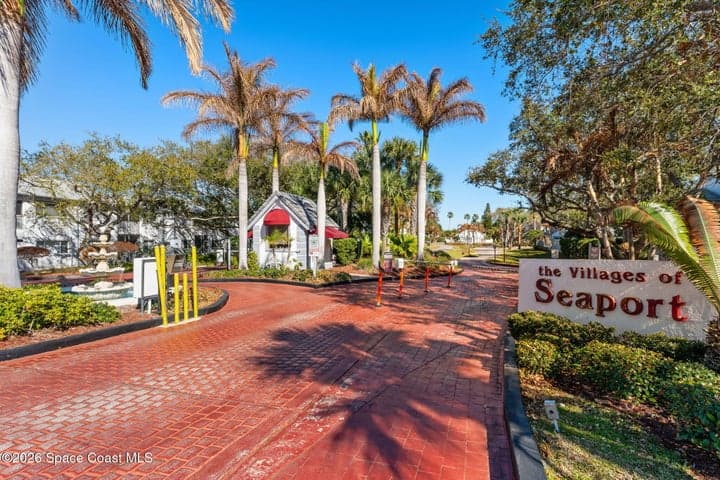 640 Seaport Boulevard #T224, Cape Canaveral, FL 32920 — photo 26