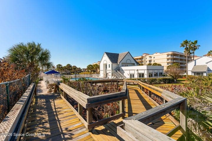 640 Seaport Boulevard #T224, Cape Canaveral, FL 32920 — photo 28