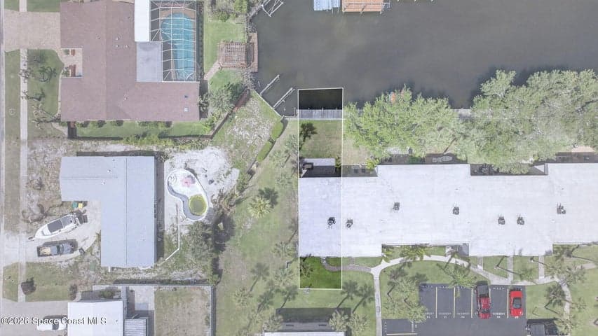 444 Blue Jay Lane, Satellite Beach, FL 32937 — photo 8