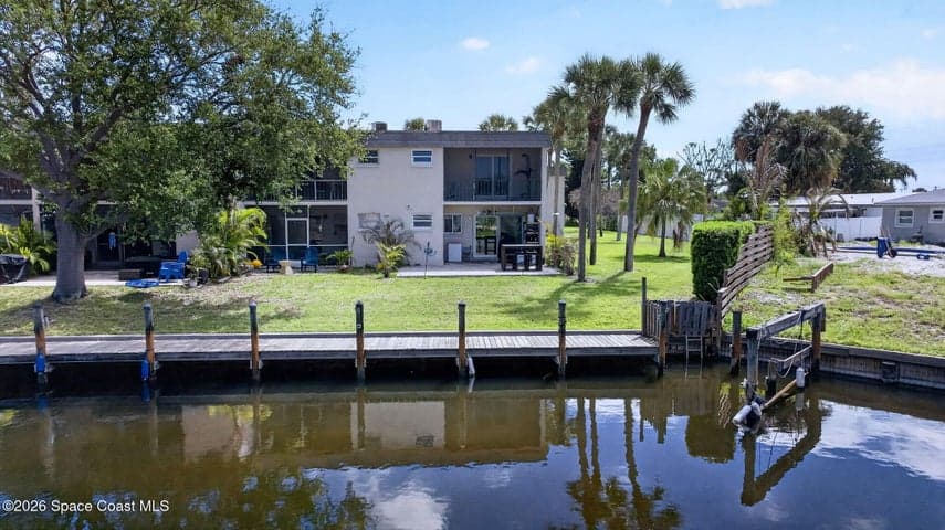 444 Blue Jay Lane, Satellite Beach, FL 32937 — photo 9