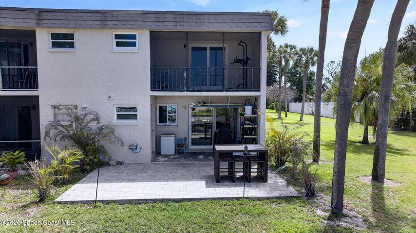 444 Blue Jay Lane, Satellite Beach, FL 32937 — photo 10