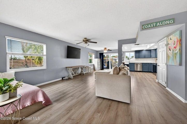 444 Blue Jay Lane, Satellite Beach, FL 32937 — photo 14