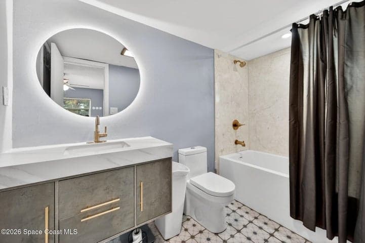 444 Blue Jay Lane, Satellite Beach, FL 32937 — photo 33