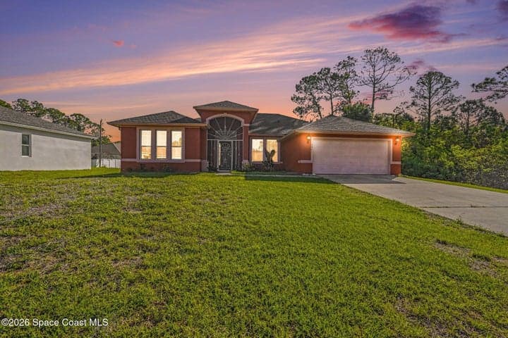 3061 Eldron Boulevard SE, Palm Bay, FL 32909