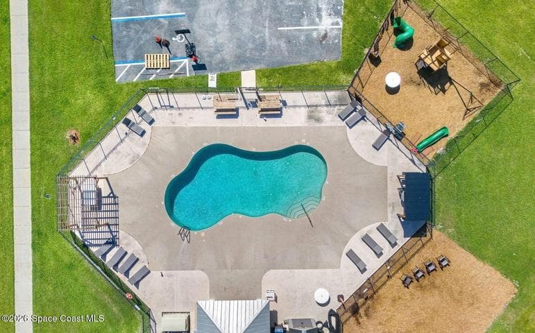 1512 Vista Lake Circle Circle, Melbourne, FL 32904 — photo 3