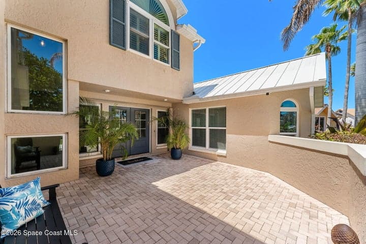 457 Turtle Circle, Satellite Beach, FL 32937 — photo 39