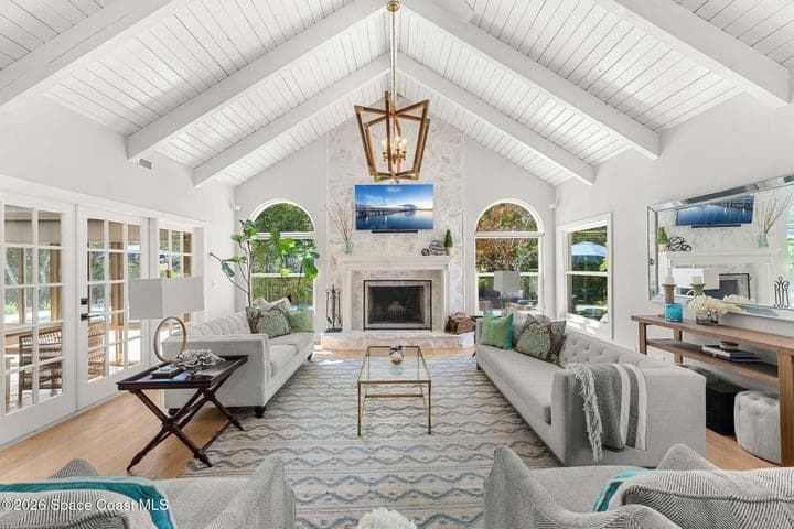 457 Turtle Circle, Satellite Beach, FL 32937 — photo 6