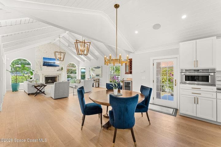 457 Turtle Circle, Satellite Beach, FL 32937 — photo 9