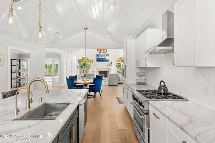 457 Turtle Circle, Satellite Beach, FL 32937 — photo 13