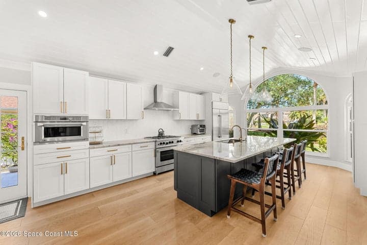 457 Turtle Circle, Satellite Beach, FL 32937 — photo 12