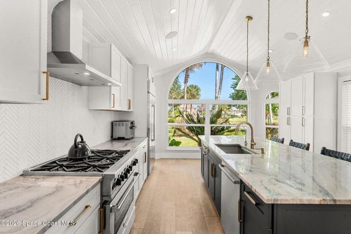 457 Turtle Circle, Satellite Beach, FL 32937 — photo 14
