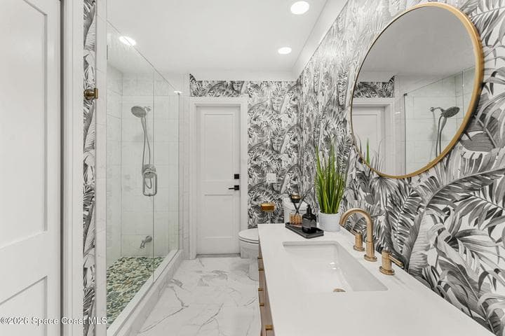 457 Turtle Circle, Satellite Beach, FL 32937 — photo 29
