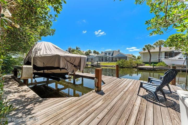 457 Turtle Circle, Satellite Beach, FL 32937 — photo 33